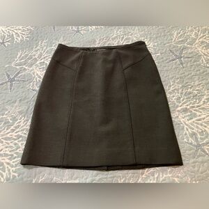 Etcetera NWOT…Woman size 8 straight skirt